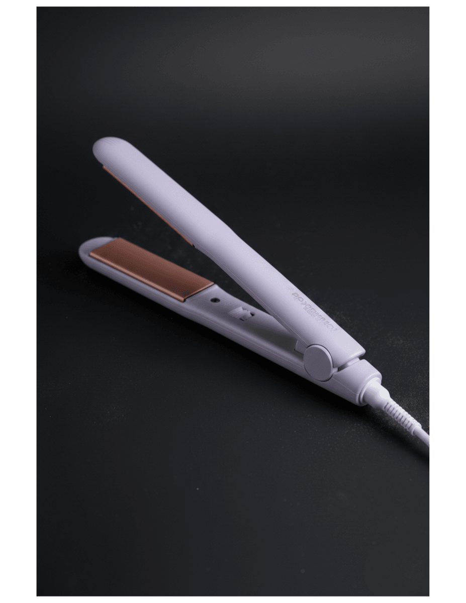 CkeyiN Professional Secadora - Vista Lateral