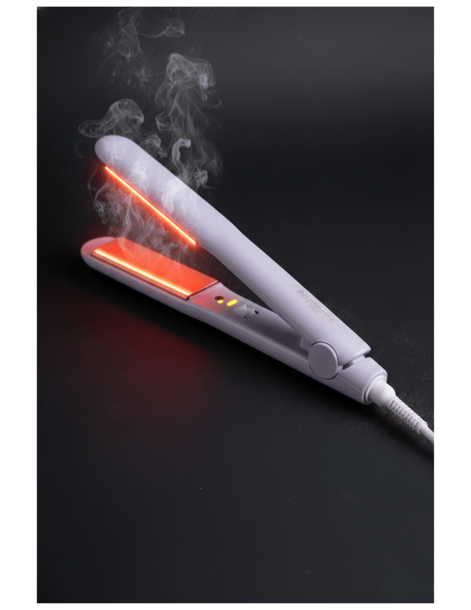 CkeyiN Professional Secadora - Detalle